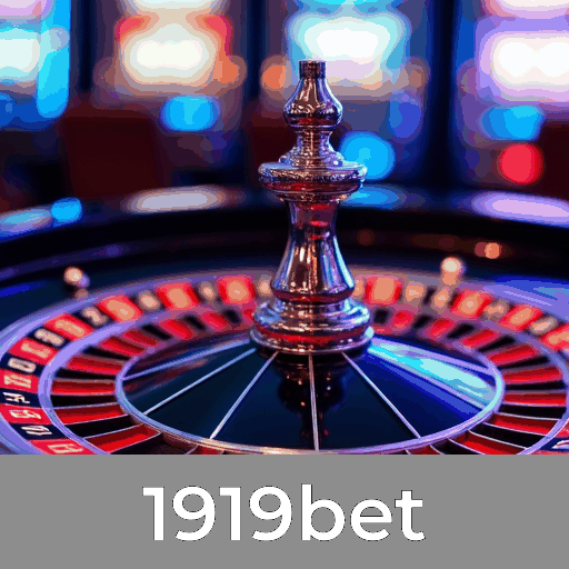 Cassino Online 1919bet
