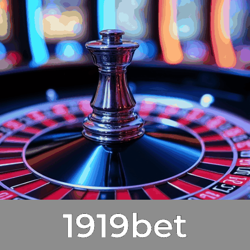 Acesso ao 1919bet