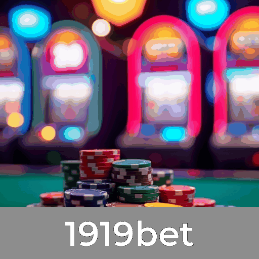 Acesso ao 1919bet