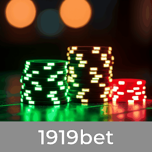 Acesso ao 1919bet
