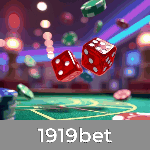 Cassino Online 1919bet