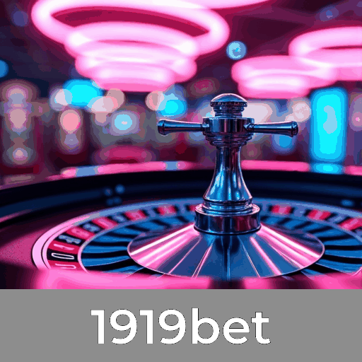 Promoções e Bônus no 1919bet