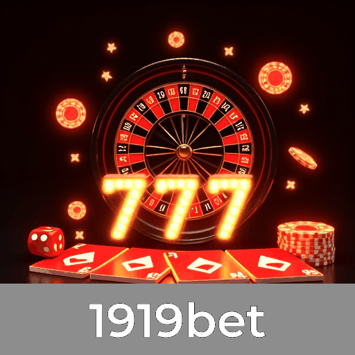 Apostas no 1919bet