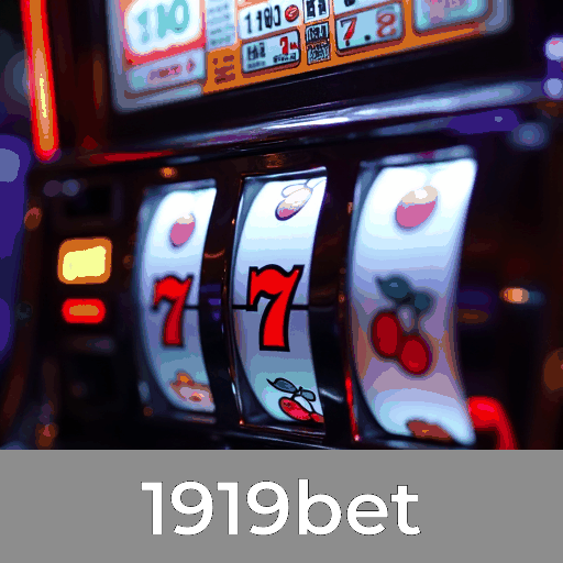 Cassino Online 1919bet