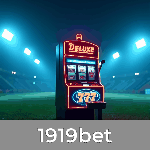 Cassino Online 1919bet
