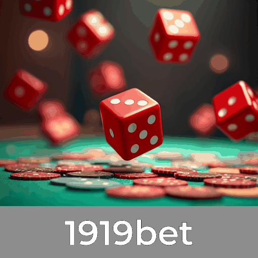 Cadastro na 1919bet