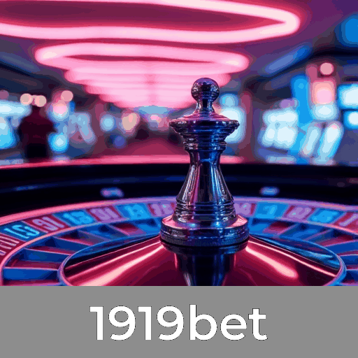Cassino Online 1919bet
