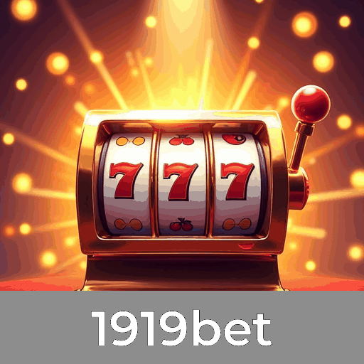 Cadastro na 1919bet