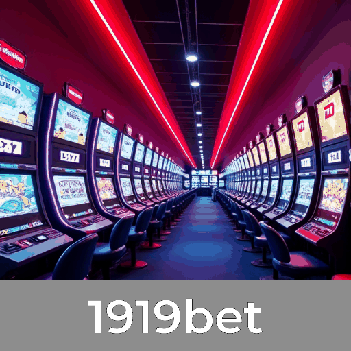 Cadastro na 1919bet