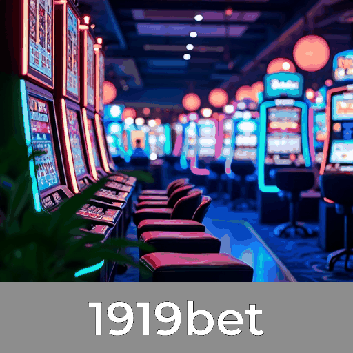Acesso ao 1919bet