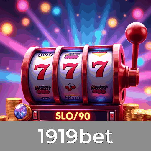 Cassino Online 1919bet
