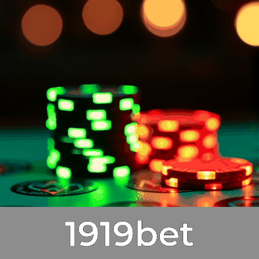 Acesso ao 1919bet