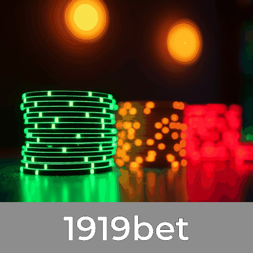 Cadastro na 1919bet