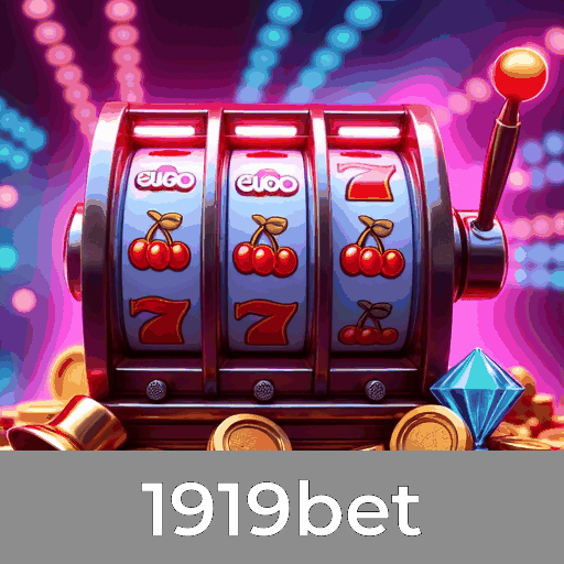 Cadastro na 1919bet