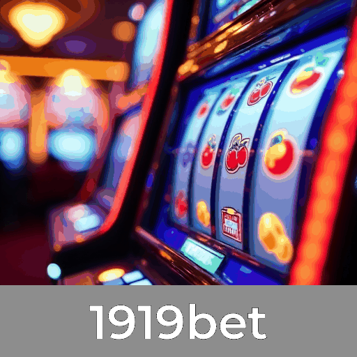 Cadastro na 1919bet