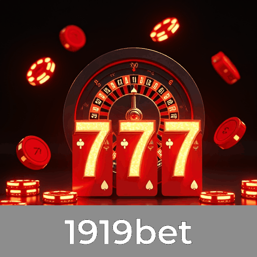 Jogos Crash no Cassino 1919bet