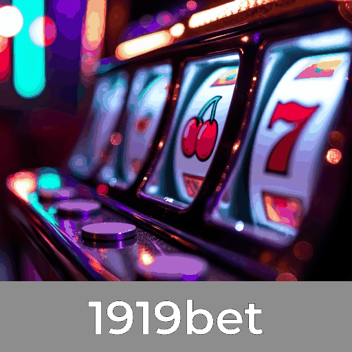 Cassino Online 1919bet